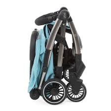 Прогулочная коляска Chicco