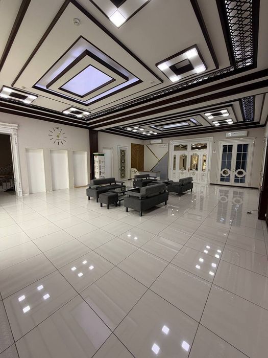 Noturar bino ijaraga beriladi umumiy 640 kv.m