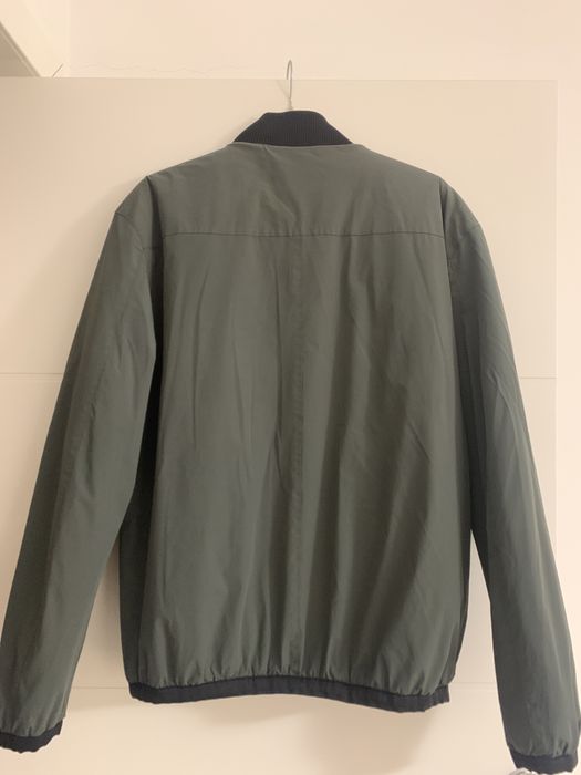 Jacheta bomber Zara