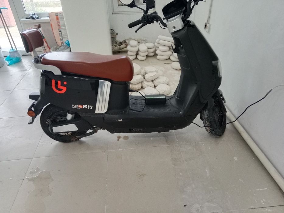 Продам электро скутер