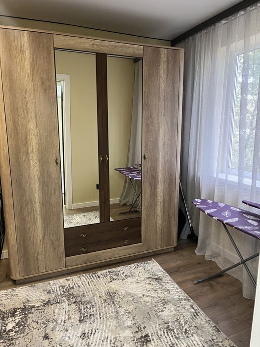 Квартира посуточно