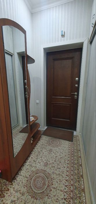 Сдаю свою 2-комнатную квартиру