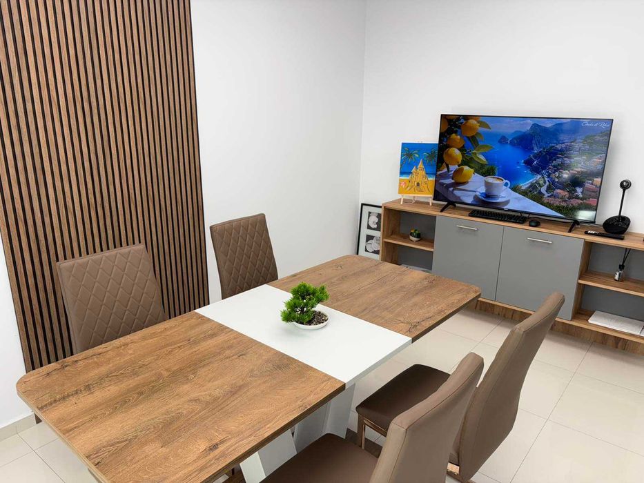 Дава се под наем Офис в София, Младост 3 - 200 кв.м за 153 € - Снимка #6