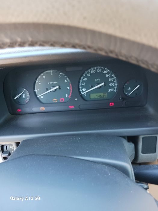 LAND ROVER Freelander 2001