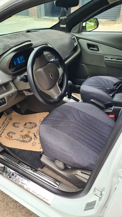 Продам авто кобольт