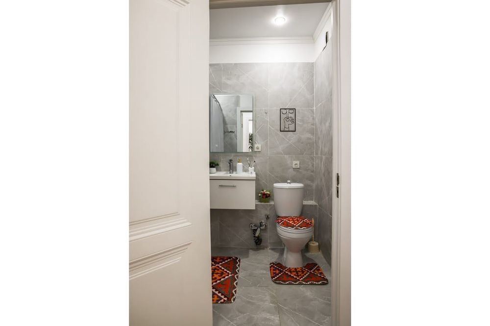 Уютная,чистая квартира