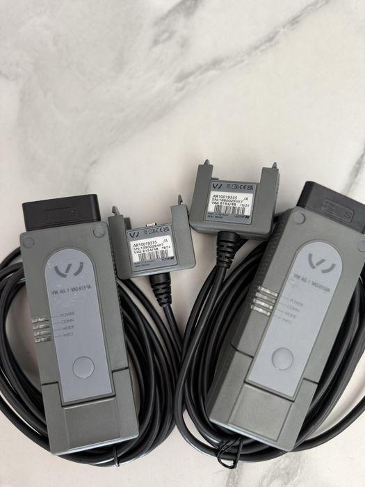 Interfata VAG VAS 6154B ODIS - Grupul VAG Tester/Diagnoza