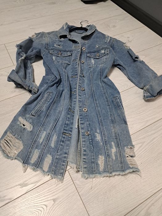 Ново дамско якенце