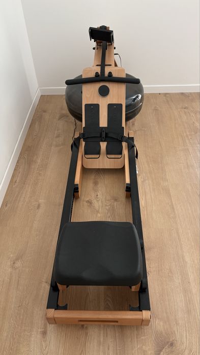 Aparat de vaslit din lemn, MR-950 Ultra Burn, Merach