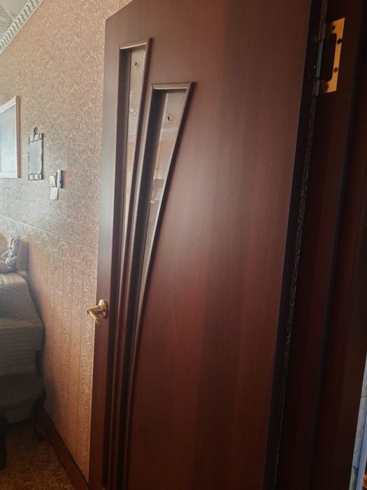 Продам 2х комнатную квартиру