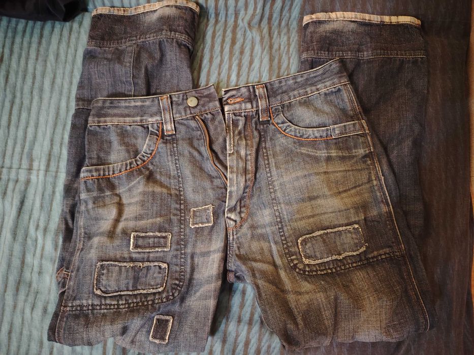 Оригинални мъжки дънки Diesel