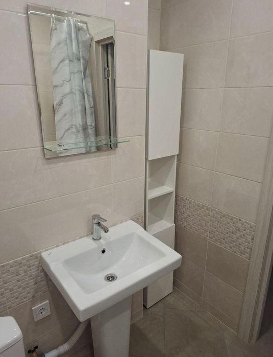 Квартира Жана Орда д 4