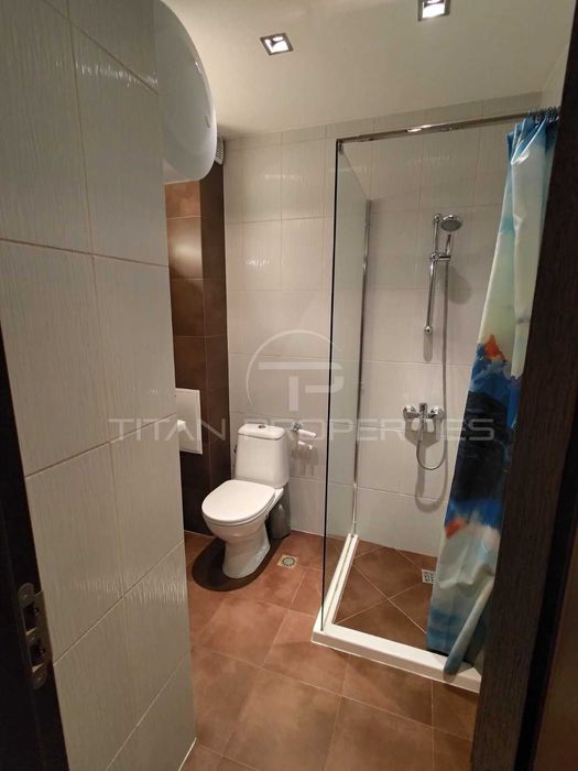 Продава се Двустаен апартамент в Пловдив, Младежки Хълм - 66 кв.м за 2728 €/кв.м - Снимка #7