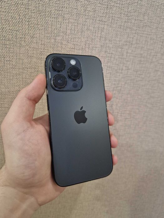 iPhone 14 Про 256гб 5G