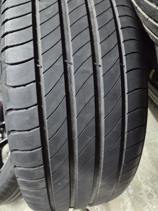 Set Jante Aliaj Borbet 5x100 pe 17 Audi Skoda VW