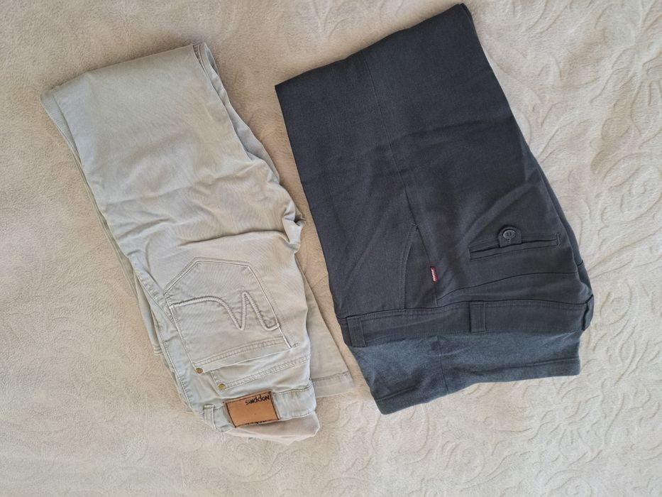 Дрехи за беремнни S-M