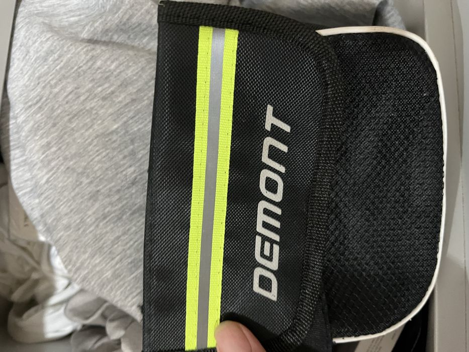 Горный велосипед Demont
