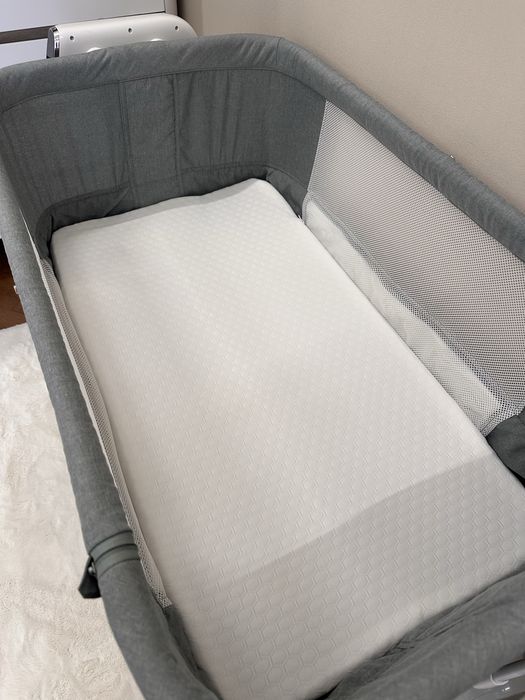 Детская кроватка-люлька Maribel