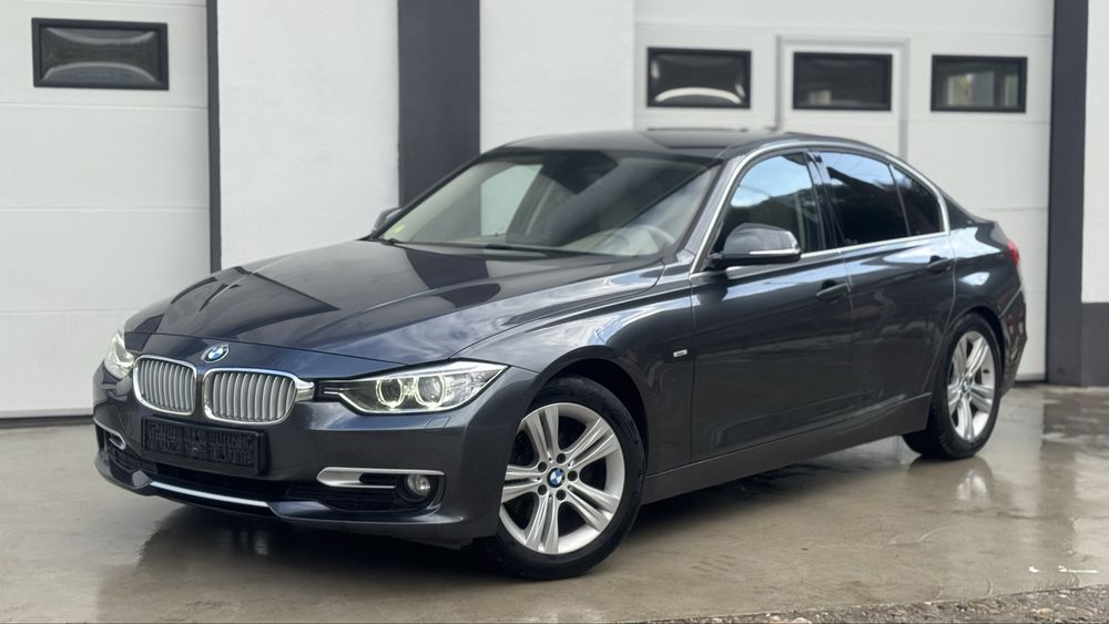BMW Seria 3