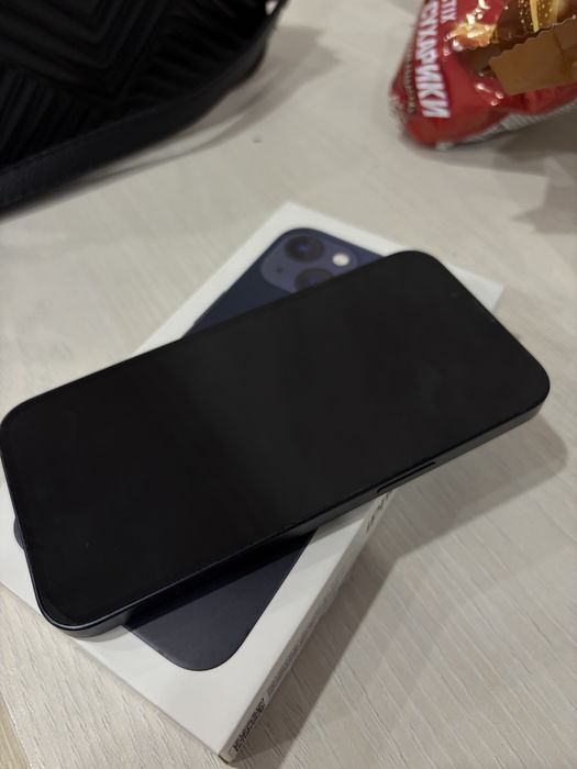 Айфон 13 на 128гб