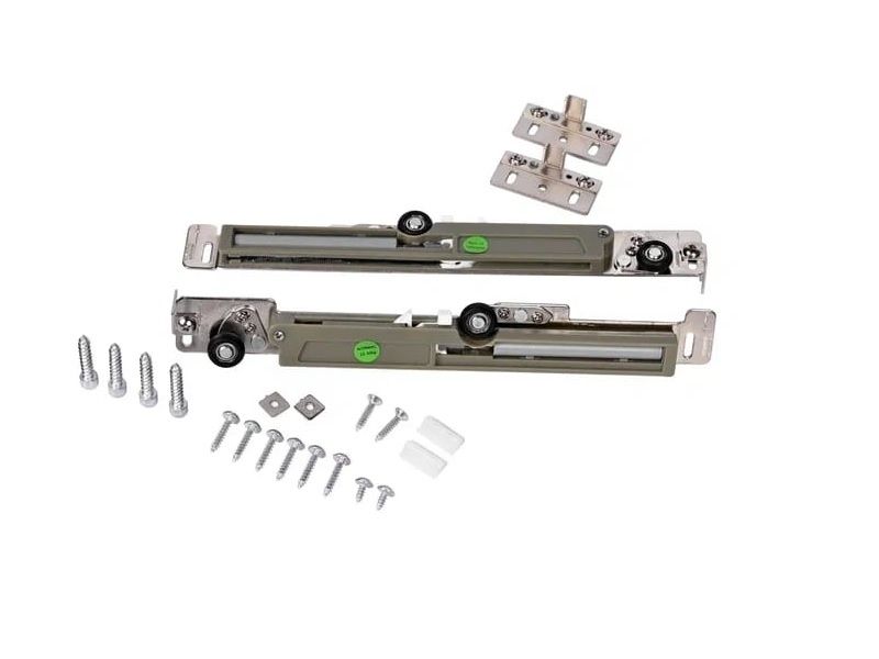 Доводчик для дверей-купе 15-30 кг. комплект (прав и левый) OPK-60470