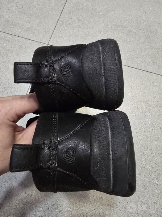 Мужские туфли/лоферы Skechers, р. 42