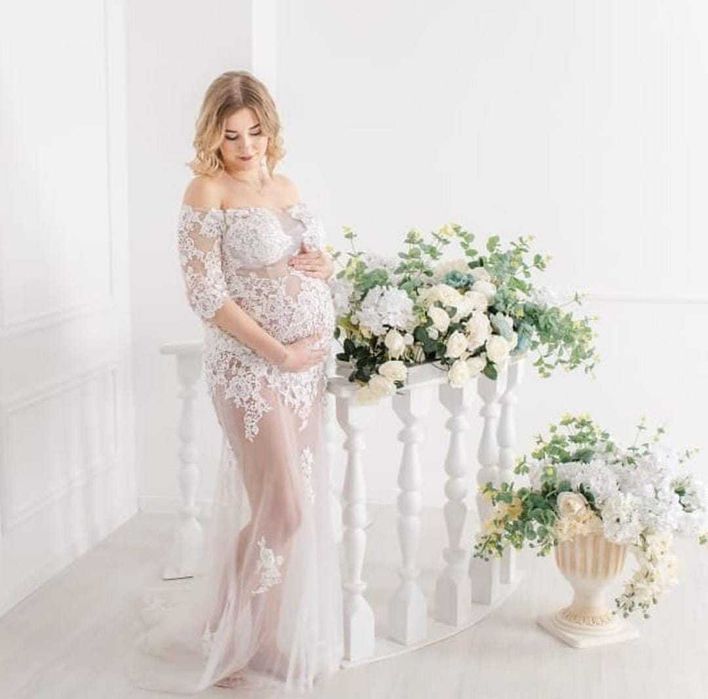 Балюстрада для декора