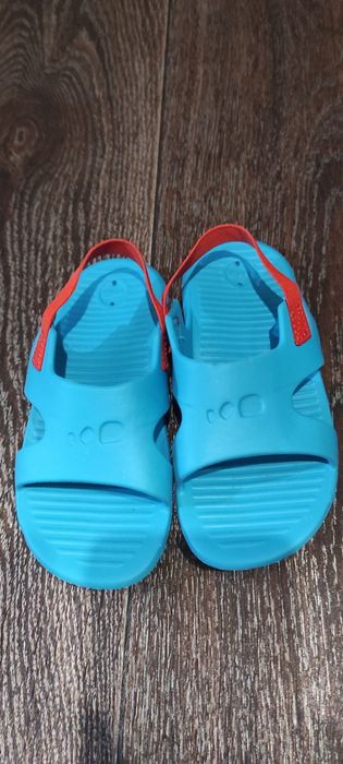 Детская обувь для бассейна