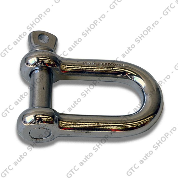 ochet tip u 3.25to inox