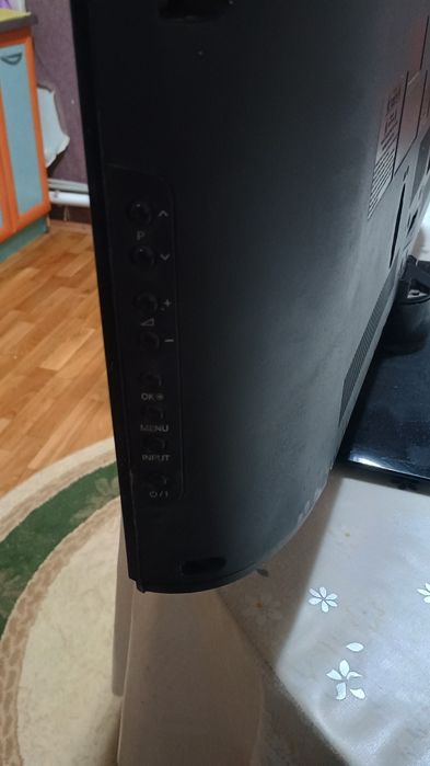 Телевизор LG диагональ 81