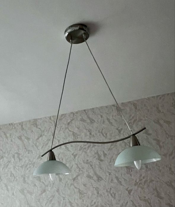 Полилей за спалня