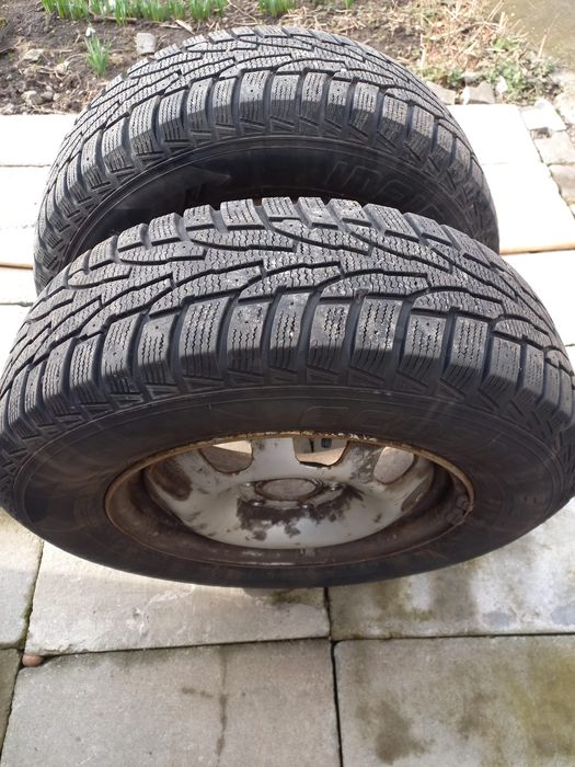 Anvelope cauciucuri 215 70 16