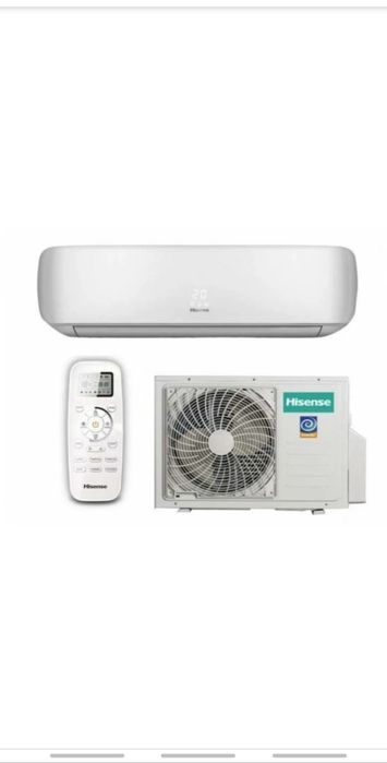 Обслуживания климатических систем