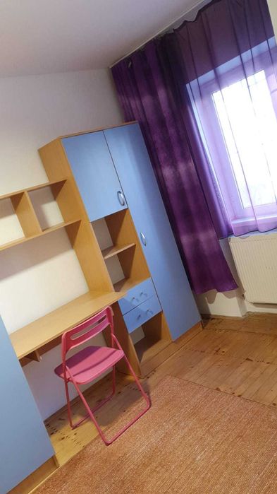 Apartament 2 camere zona Mihai Viteazu