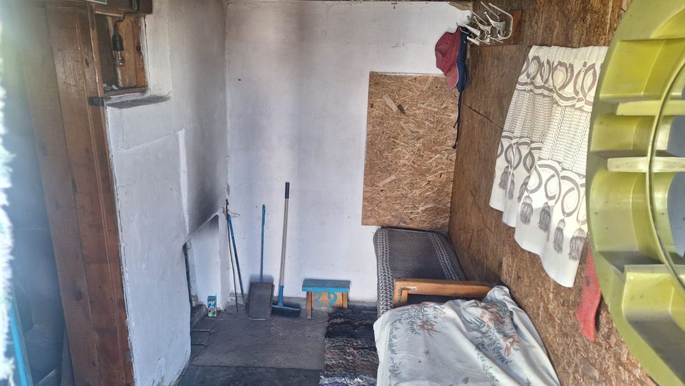 Продам 3-х комнатный дом