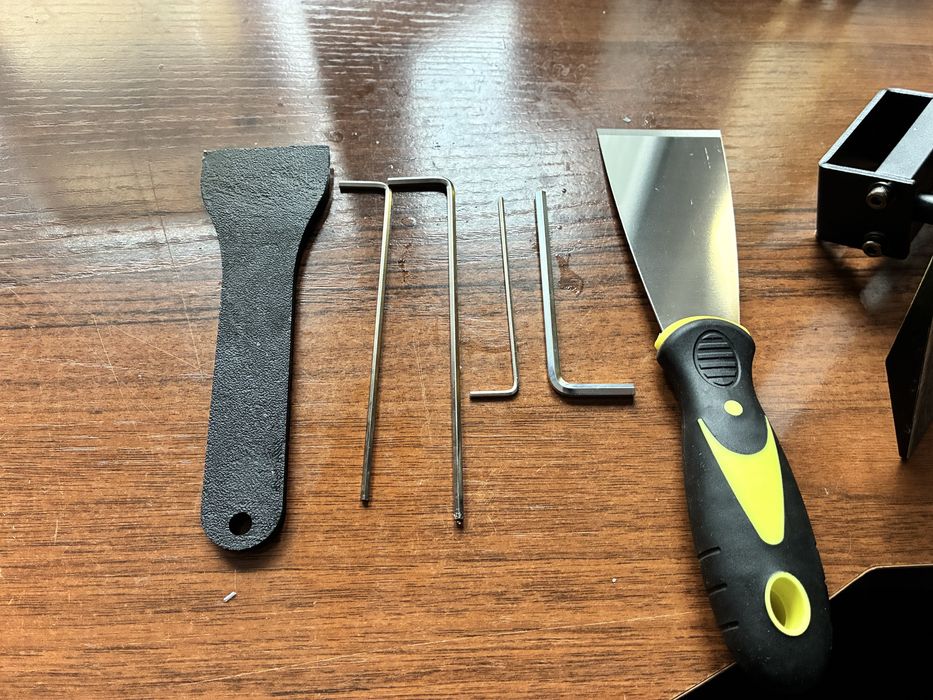 Anycubic Photon mono 4