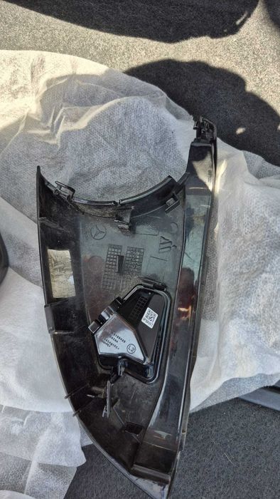 Capac oglinda retrovizoare Mercedes E-class W212