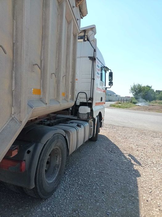 De vanzare  Man TGA440
