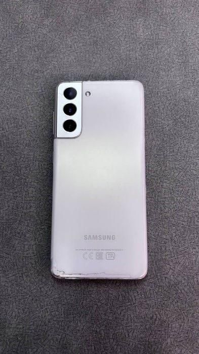 Обмен samsung s21