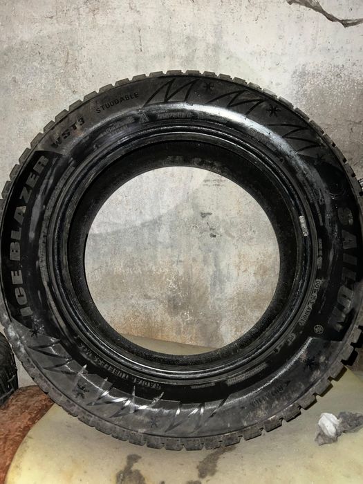 Продаю колеса! 4 шт