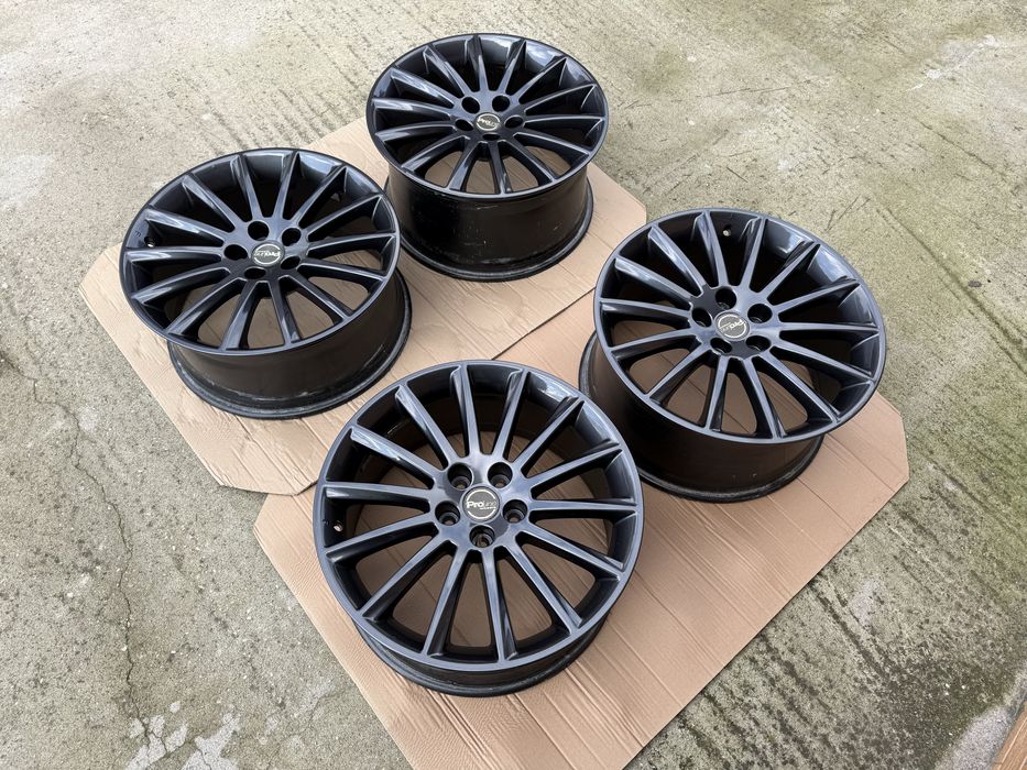 Продавам джанти 19-ки за Honda,Toyota,Kia,Nissan,Mazda,Hyundai и други