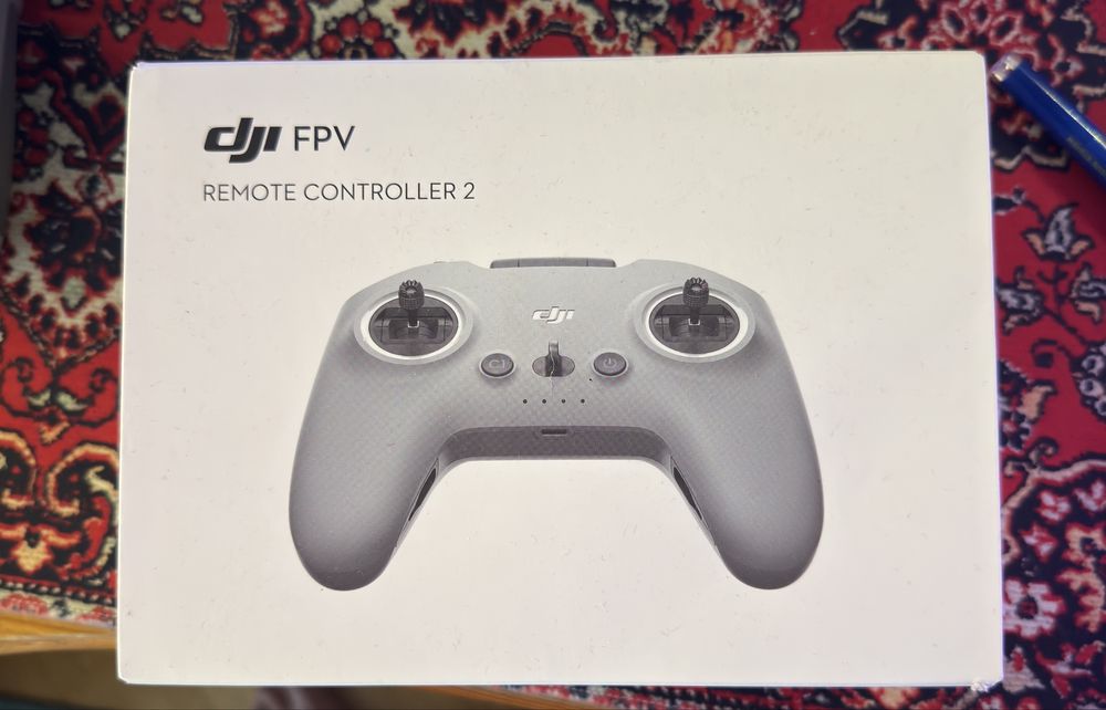 Vand dji fpv remote controller 2