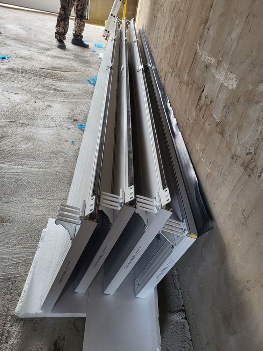 Лучшие Мастера  ворот Талапкер Коянды