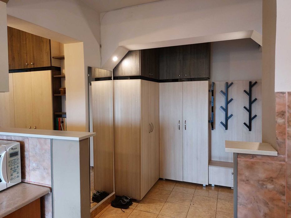 Chirie apartament 2 camere Titulescu