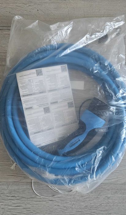 Cablu Incarcare Mennekes 7.5m