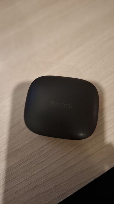 Redmi buds 6 обмен