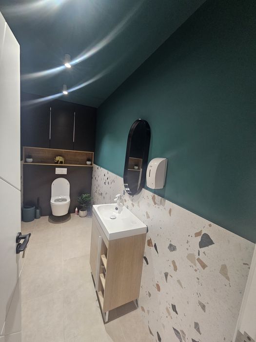 GRAMEX  CONSTRUCT Executam lucrări Interioare/Exterioare