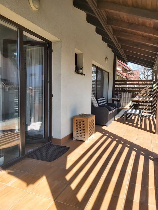 Propietar, vand casa Ghimbav