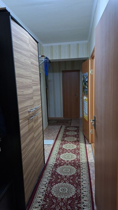 Продам 3-х комнатную квартиру