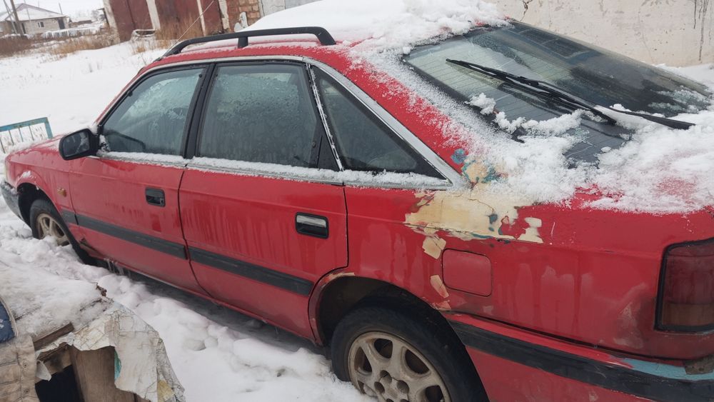 Продам авто Мазда